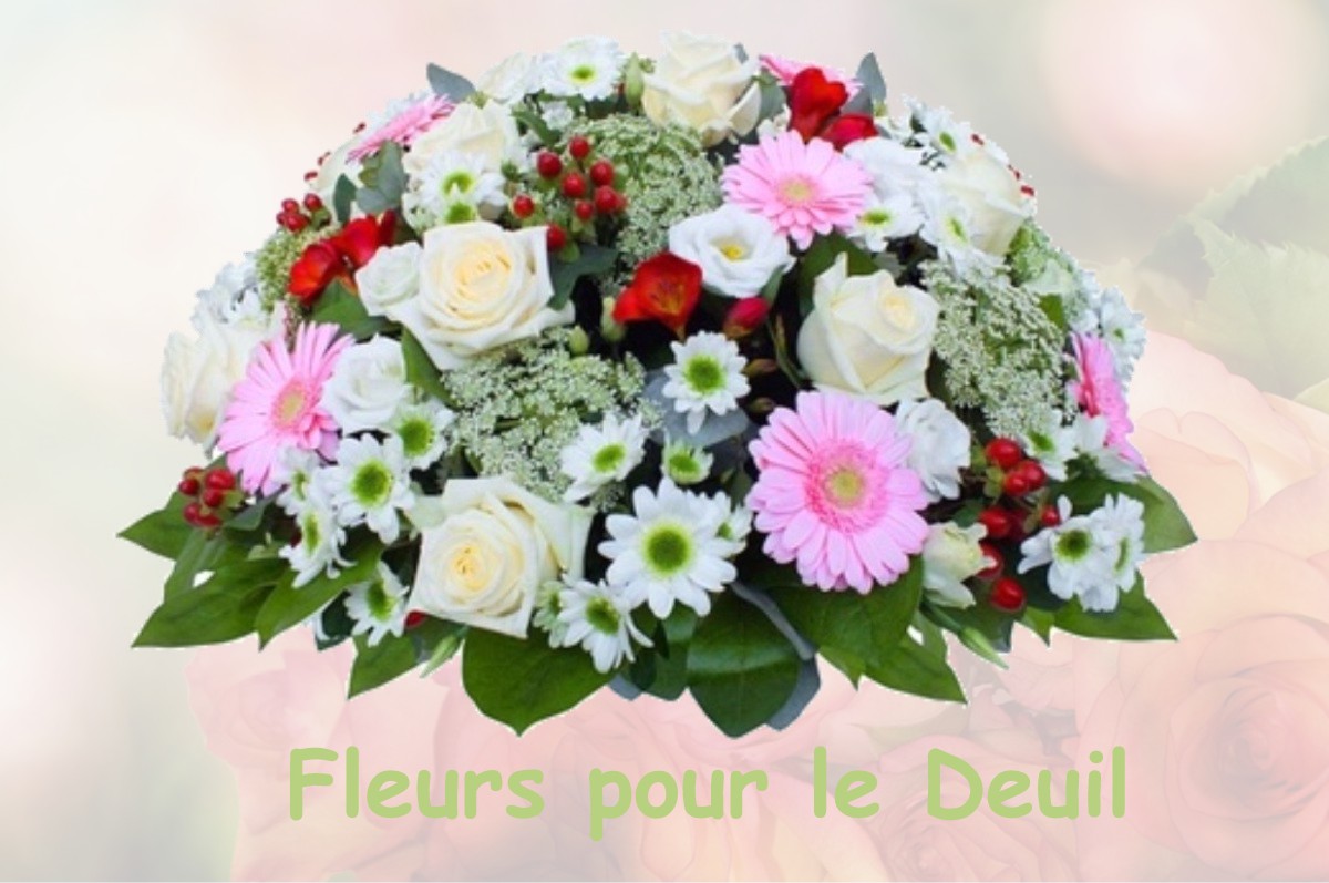 fleurs deuil LE-GRAND-VILLAGE-PLAGE