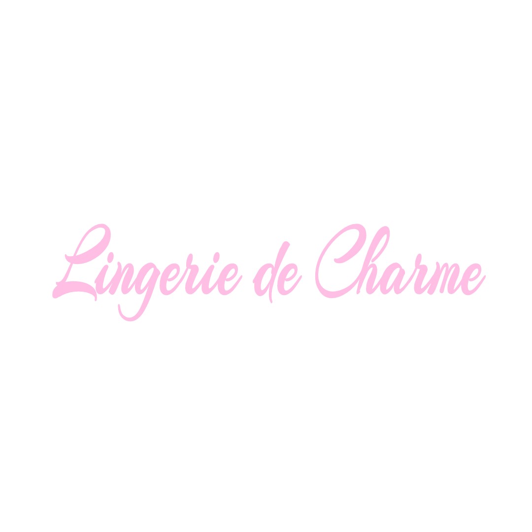 LINGERIE DE CHARME LE-GRAND-VILLAGE-PLAGE